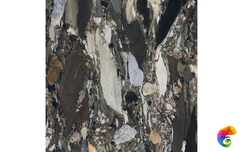 Керамогранит BIJOUX QUATRE SAISONS GLO 6MM R	120X120