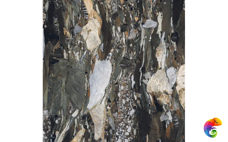 Керамогранит BIJOUX QUATRE SAISONS GLO 6MM R	120X120