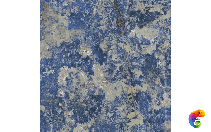 Керамогранит BIJOUX SODALITE BLEU MAT 6MM R	120X120