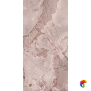 REVES DE REX ROSE MATTE 60X120 RET