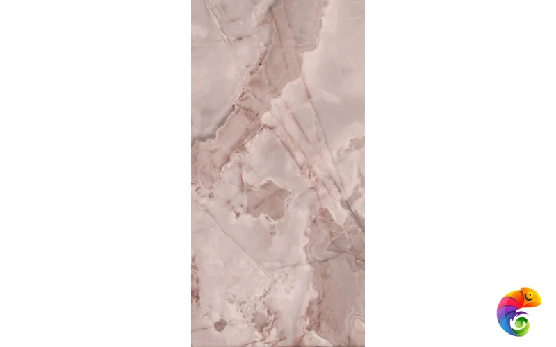 REVES DE REX ROSE MATTE 60X120 RET