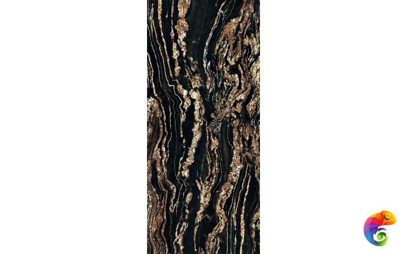 NOBILE BLACK TAURUS LUX R 120X280