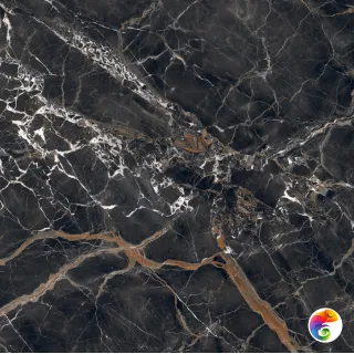 BIJOUX OMBRE CARAVAGE MAT 6MM R 160X160