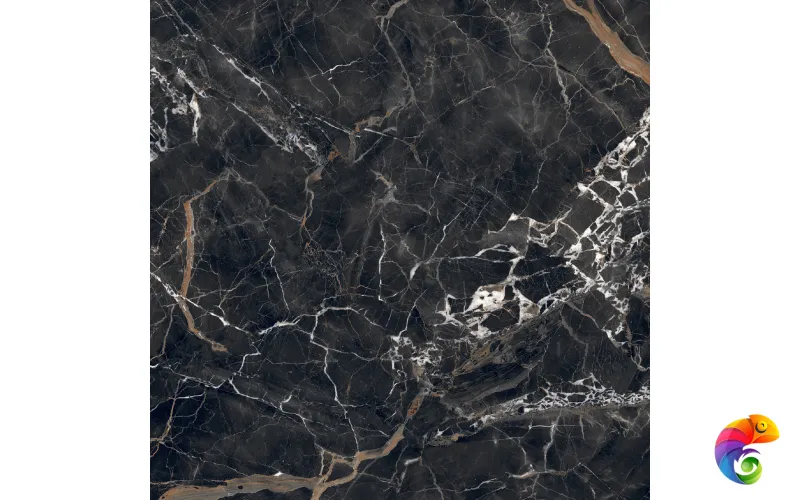 Керамогранит  BIJOUX OMBRE CARAVAGE MAT 6MM R 160X160