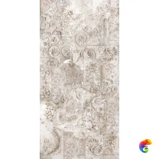 W&S D ROMA ARA 60X120