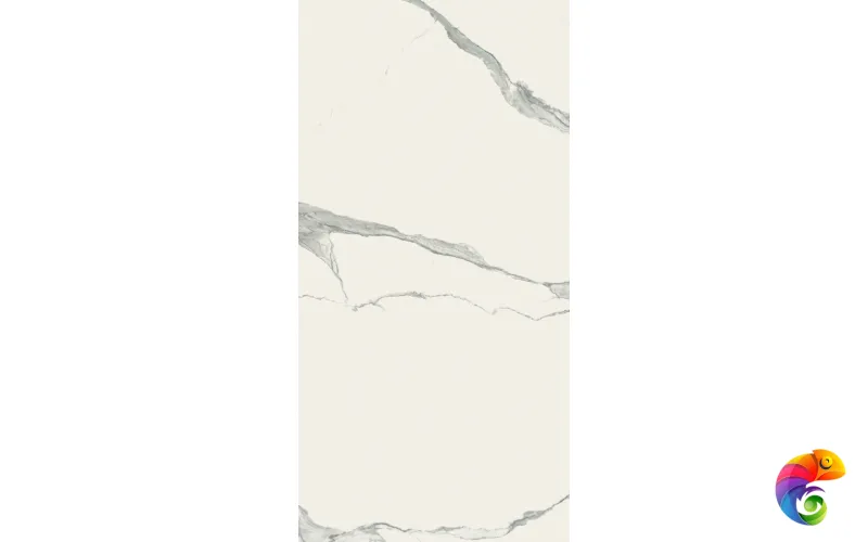 STATUARIO CHAIN D 6MM GLOSSY 120X240