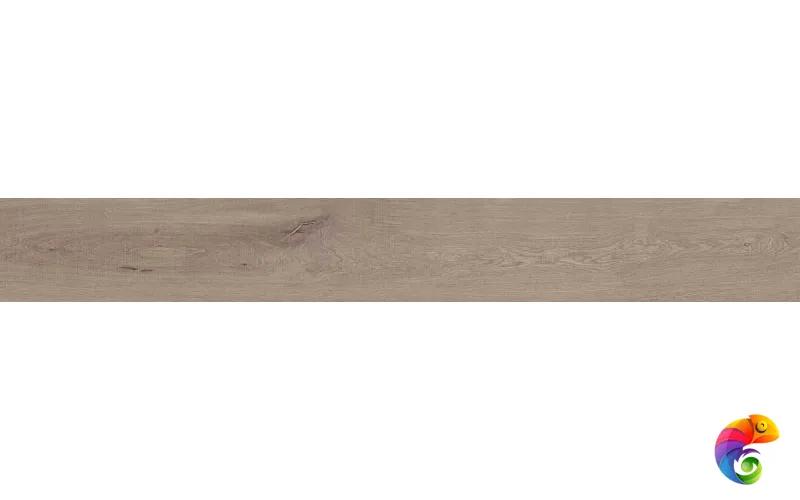 C.ROAD WOOD TAN RET 26X200