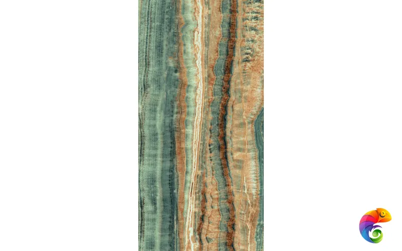 ECCENTRIC LUXE SAGE COMFORT 60x120 RET