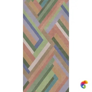 W&S D+ BLOCKS SAGE  120x240