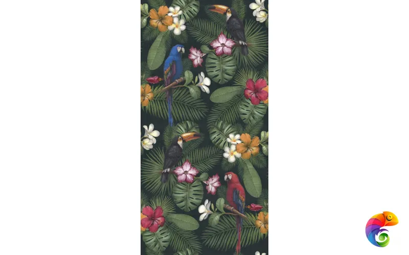 W&S RAIN FOREST DIGIT+ 160X320