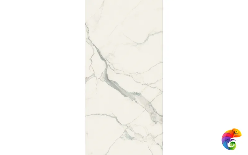 STATUARIO OPEN BOOK A 6MM SOFT160X320