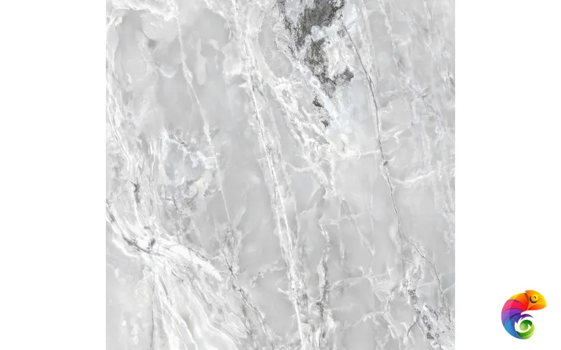 ONYX&MORE SILVER BLEND GLO 6MM R  120x120