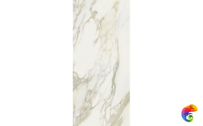 Керамогранит  ETOILE CREME GLOSSY 10 мм 80x180 RET