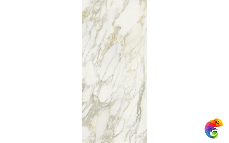 Керамогранит  ETOILE CREME GLOSSY 10 мм 80x180 RET