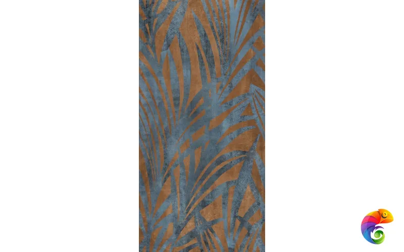 W&S D+ JUNGLE RUST  120x240