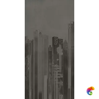 W&S D+ METROPOLE GREY 120x240