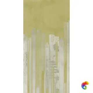 W&S D+ METROPOLE LIME 120x240