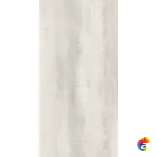 STEELWALK CROME LIGHT RETT/LAPP 75x150