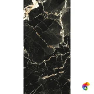 MARMI SICILIANI BLACK GOLD NAT RET 60X120