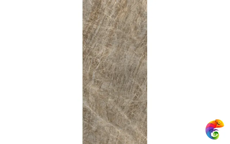 Керамогранит ICONIC LIFE MOKA YAM GLOSSY 6MM120X280R