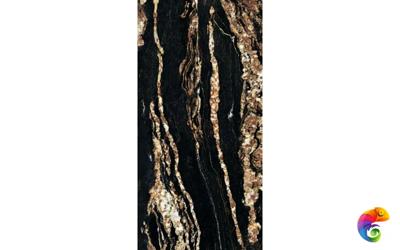 NOBILE BLACK TAURUS LUX+ 60x120