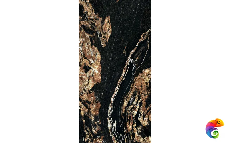 NOBILE BLACK TAURUS LUX+ 60x120