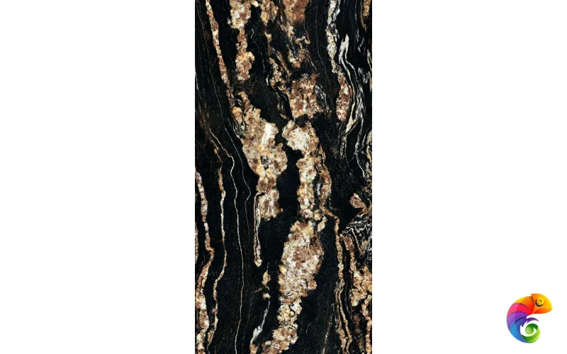 NOBILE BLACK TAURUS LUX+ 60x120