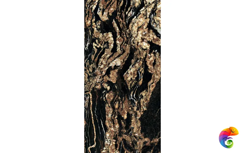 NOBILE BLACK TAURUS LUX+ 60x120