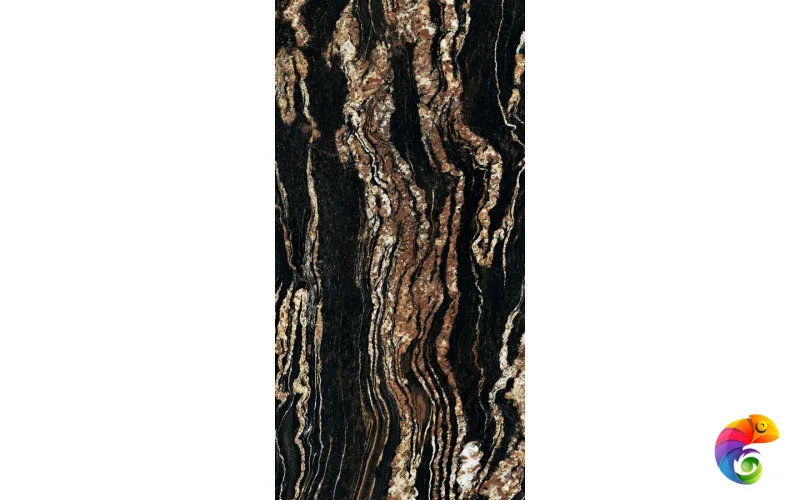 NOBILE BLACK TAURUS LUX+ 60x120