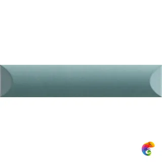 UP GREEN CUSCINO 5x25