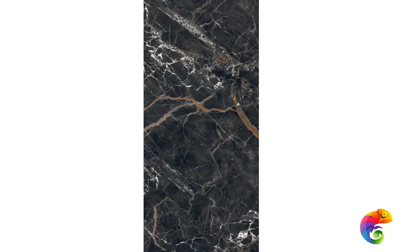 Керамогранит  BIJOUX OMBRE CARAVAGE GLO 6MM R  120X280