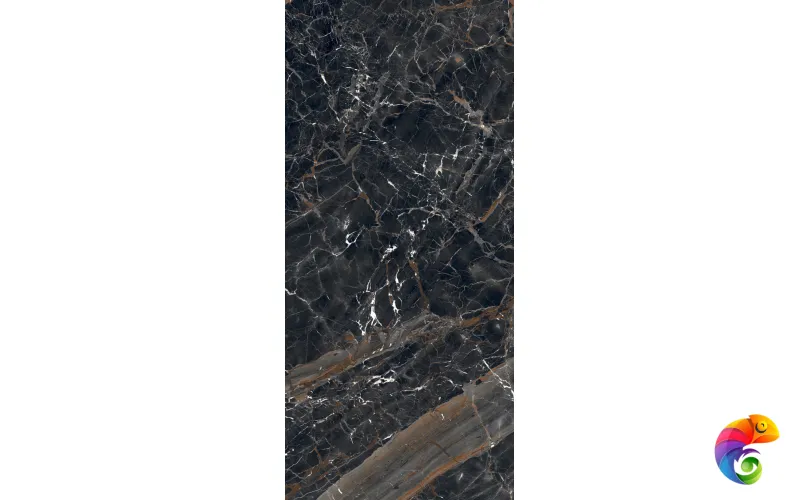 Керамогранит  BIJOUX OMBRE CARAVAGE GLO 6MM R  120X280