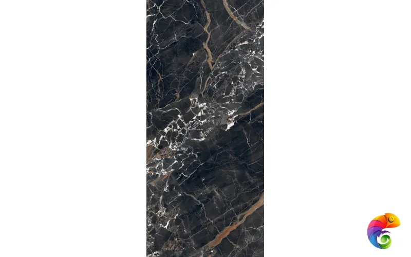 Керамогранит  BIJOUX OMBRE CARAVAGE GLO 6MM R  120X280