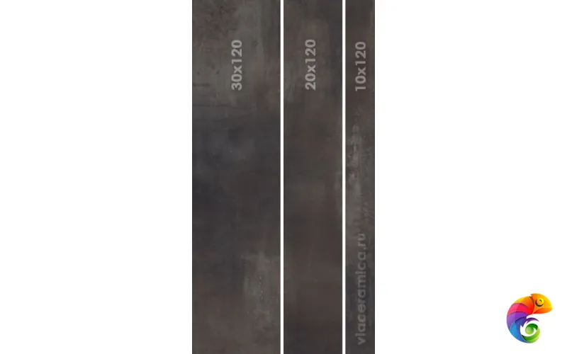 Микс INTERNO 9 DARK MIX SZ.RT. 60X120