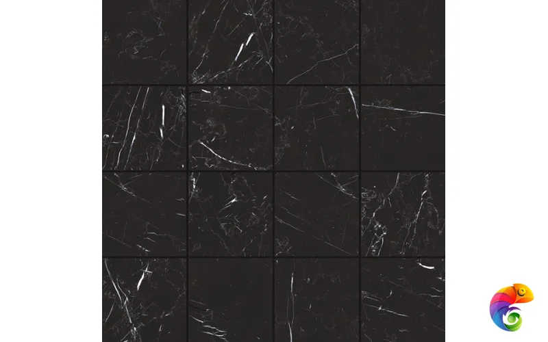 Мозаика I CLASSICI MARQUINIA 7,5x7,5 6 MM MOS.MAT