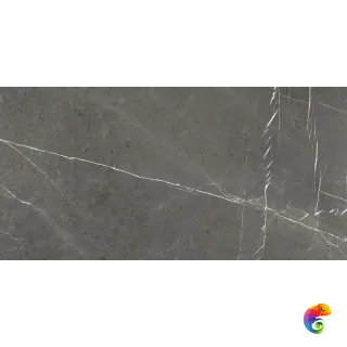 STONES 2.0 AMANI BRONZE GLOSSY	60X120