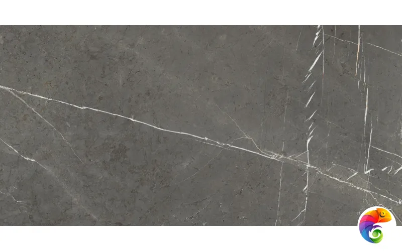 STONES 2.0 AMANI BRONZE GLOSSY	60X120