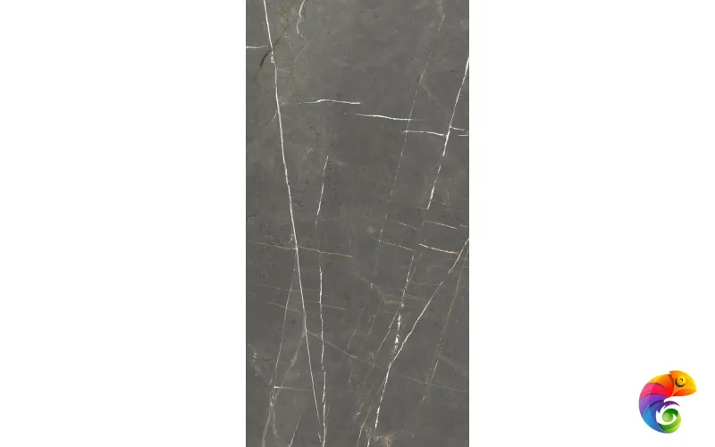 STONES 2.0 AMANI BRONZE GLOSSY	60X120