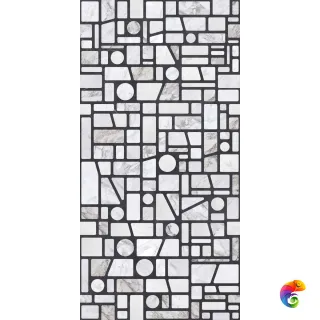 W&S D INCERTUM LIGHT  120x240