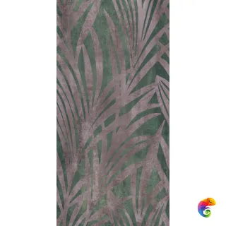 W&S D JUNGLE GREEN  120x240