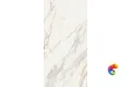 MAJESTIC PURE MAGNIFICENT CALACATTA N/R 60x119,5