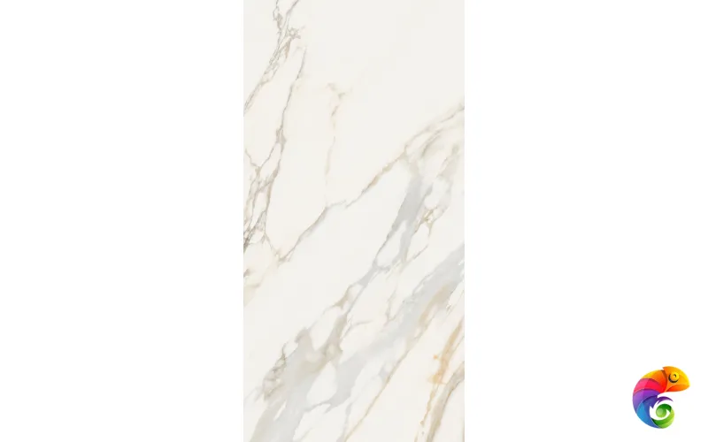 MAJESTIC PURE MAGNIFICENT CALACATTA N/R 60x119,5