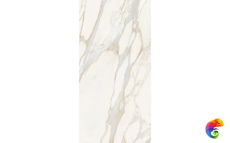 MAJESTIC PURE MAGNIFICENT CALACATTA N/R 60x119,5