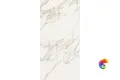 MAJESTIC PURE MAGNIFICENT CALACATTA N/R 60x119,5