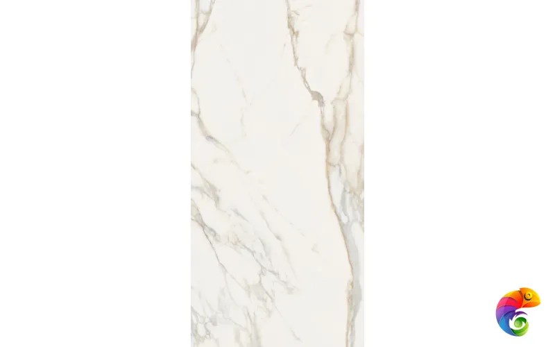 MAJESTIC PURE MAGNIFICENT CALACATTA N/R 60x119,5
