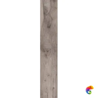 Плитка напольная DOLPHIN GREY AGED RETT. 20X120