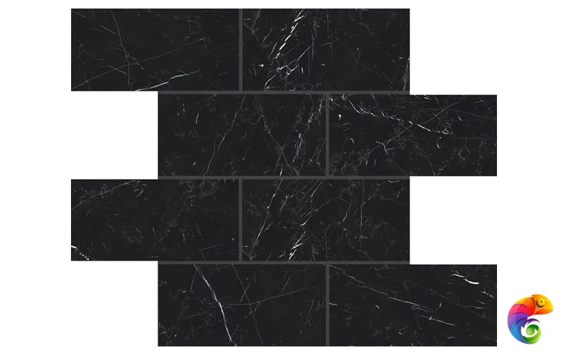 Мозаика I CLASSICI MARQUINIA 7,5x156MM MUR.MATTE