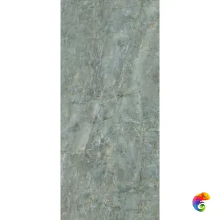 NOBILE EMERALD GREEN LUX+ 120X280