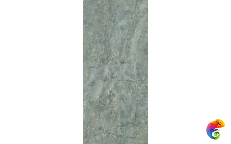 NOBILE EMERALD GREEN LUX+ 120X280