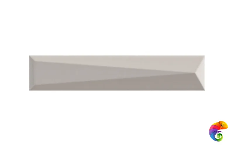 UP GREY LINGOTTO GLO 5x25